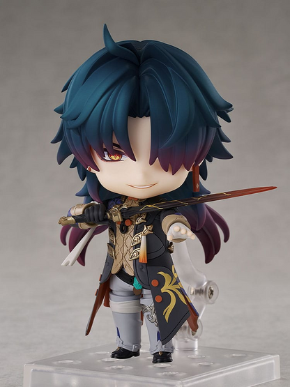 Honkai Star Rail Nendoroid #2607 Blade