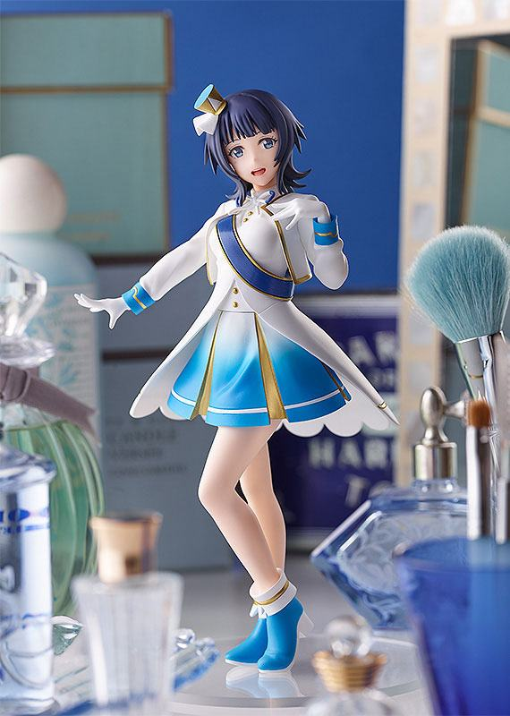 Love Live! Nijigasaki Karin Asaka POP UP PARADE Figure