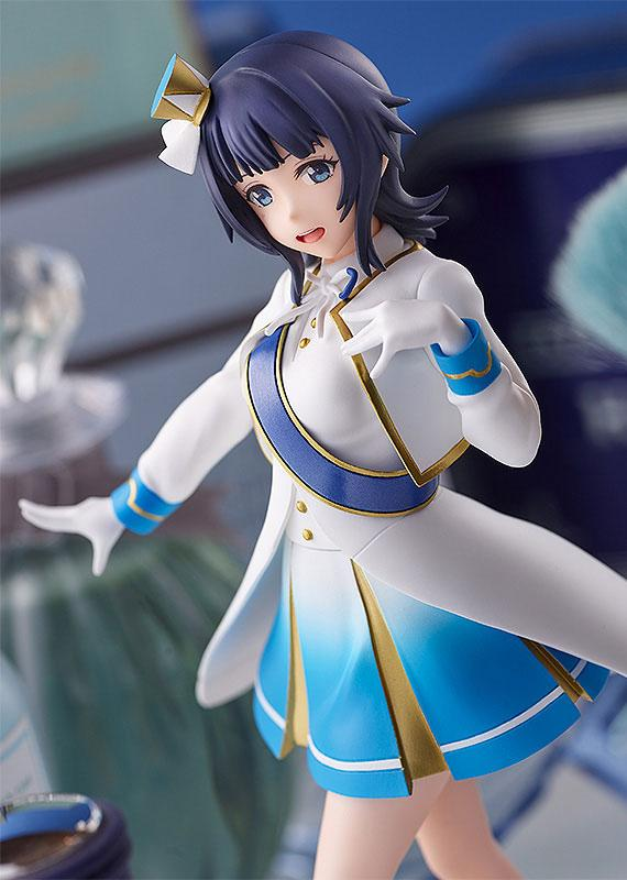 Love Live! Nijigasaki Karin Asaka POP UP PARADE Figure