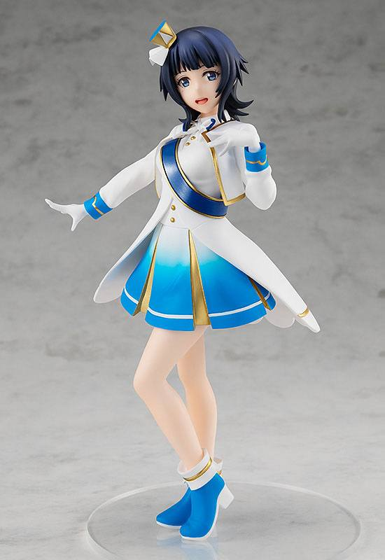 Love Live! Nijigasaki Karin Asaka POP UP PARADE Figure