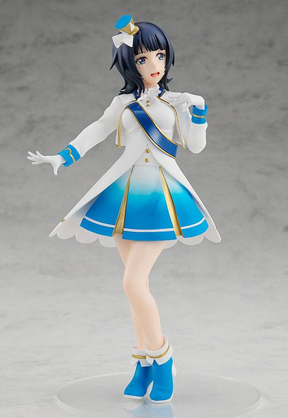 Love Live! Nijigasaki Karin Asaka POP UP PARADE Figure