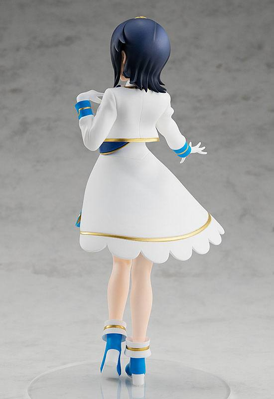 Love Live! Nijigasaki Karin Asaka POP UP PARADE Figure