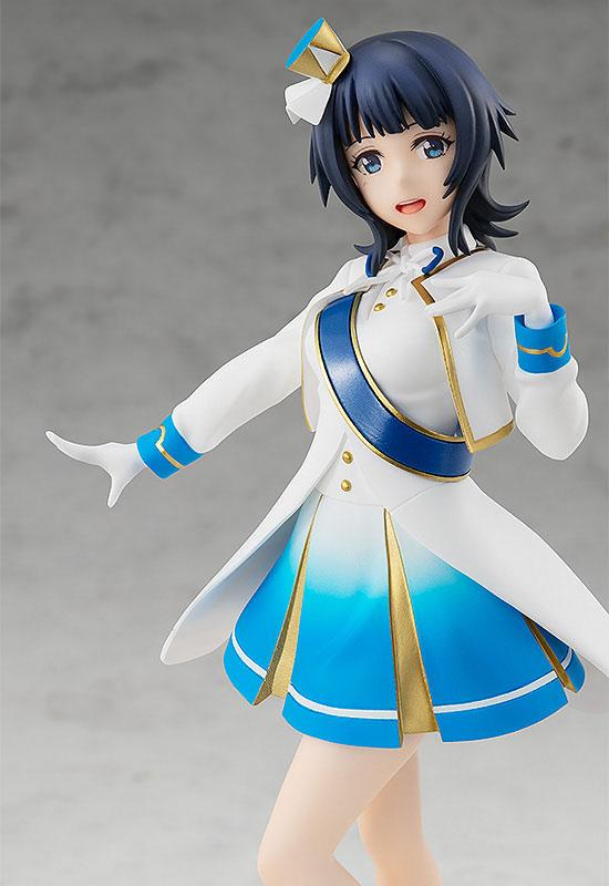 Love Live! Nijigasaki Karin Asaka POP UP PARADE Figure