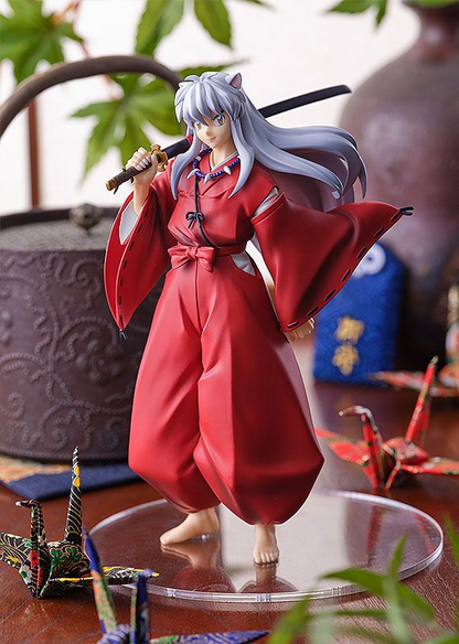 Inuyasha The Final Act POP UP PARADE Inuyasha