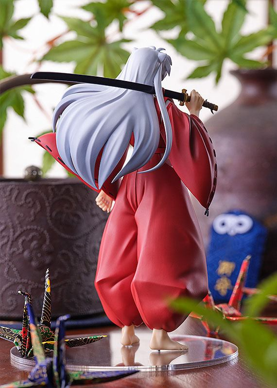 Inuyasha The Final Act POP UP PARADE Inuyasha