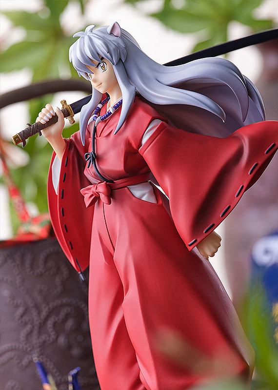 Inuyasha The Final Act POP UP PARADE Inuyasha