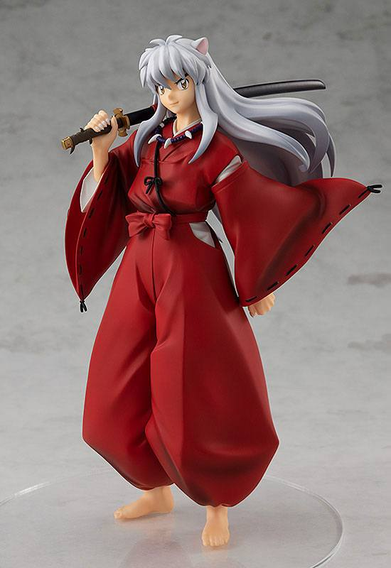 Inuyasha The Final Act POP UP PARADE Inuyasha