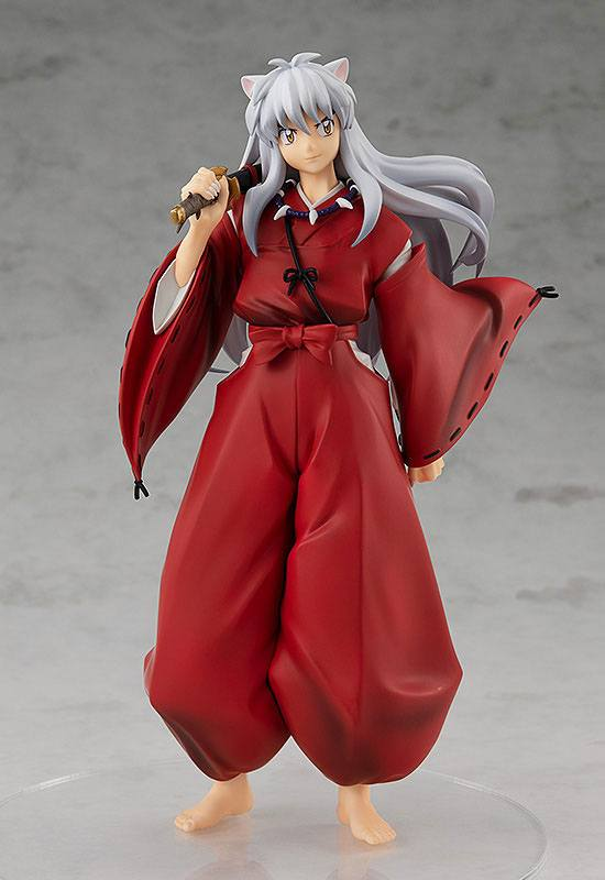 Inuyasha The Final Act POP UP PARADE Inuyasha