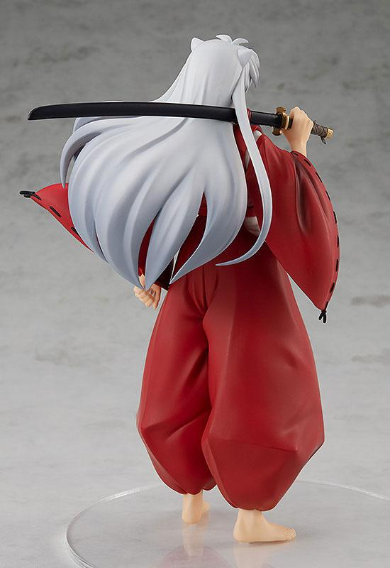 Inuyasha The Final Act POP UP PARADE Inuyasha