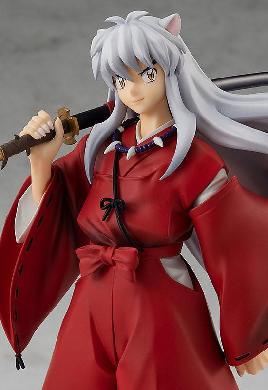 Inuyasha The Final Act POP UP PARADE Inuyasha