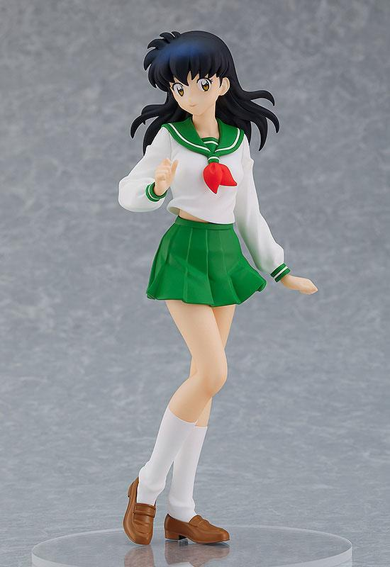 Inuyasha: The Final Act POP UP PARADE Kagome Higurashi