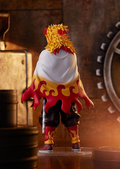 Demon Slayer: Kimetsu no Yaiba POP UP PARADE Kyojuro Rengoku