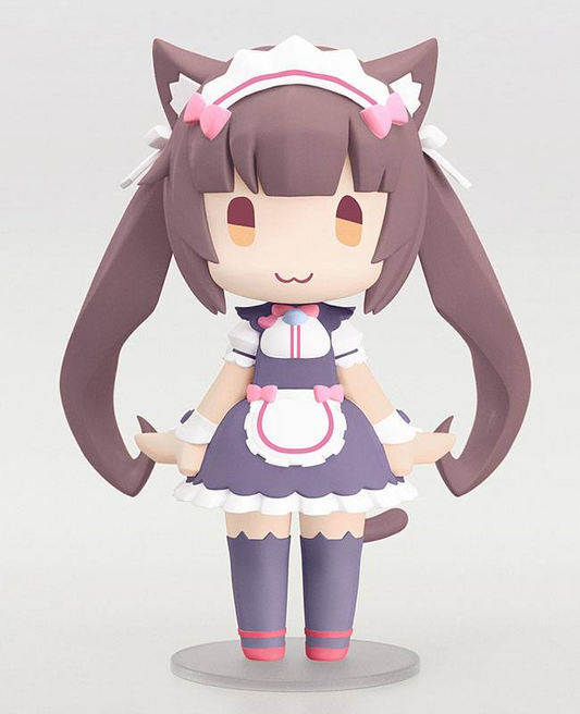 Nekopara HELLO! GOOD SMILE Chocola