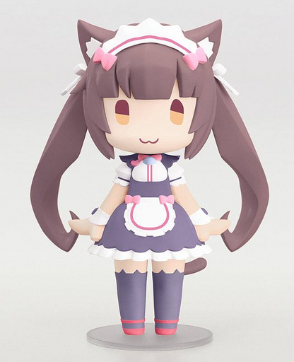 Nekopara Chocola HELLO! GOOD SMILE