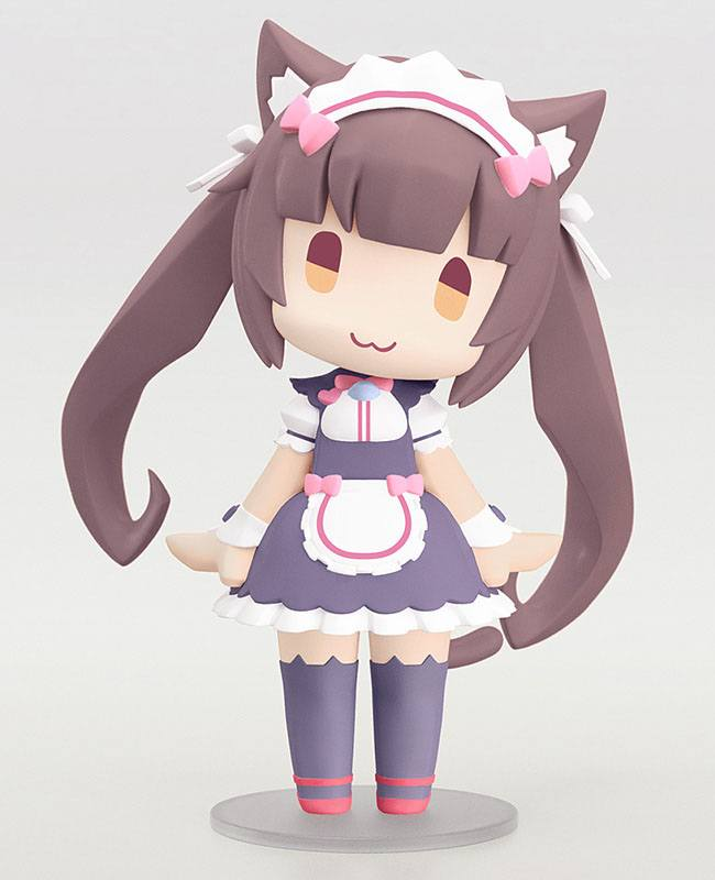 Nekopara Chocola HELLO! GOOD SMILE