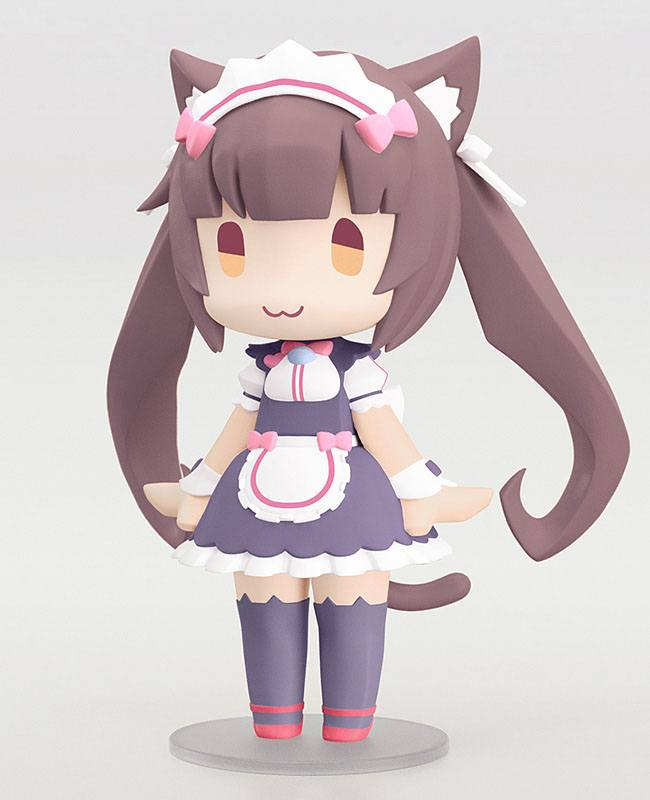 Nekopara Chocola HELLO! GOOD SMILE