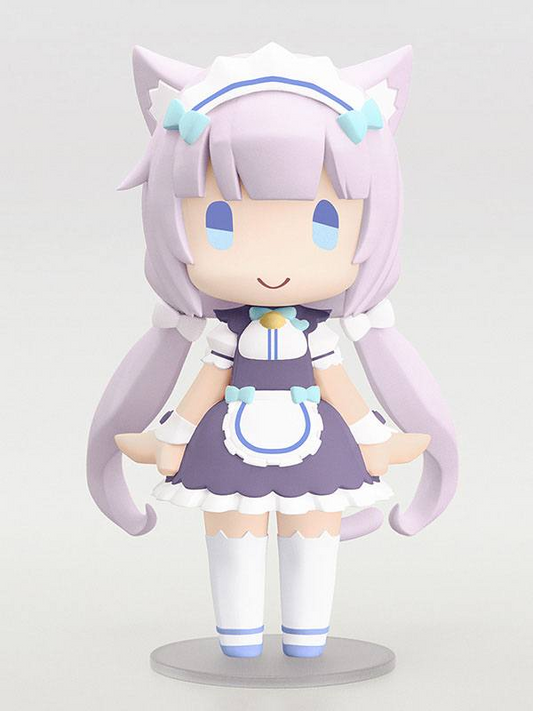 Nekopara HELLO! GOOD SMILE Vanilla