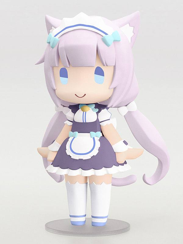 Nekopara Vanilla HELLO! GOOD SMILE