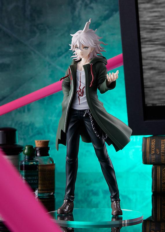 Danganronpa 1 2 Reload POP UP PARADE Nagito Komaeda