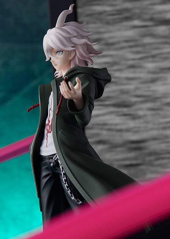 Danganronpa 1 2 Reload POP UP PARADE Nagito Komaeda