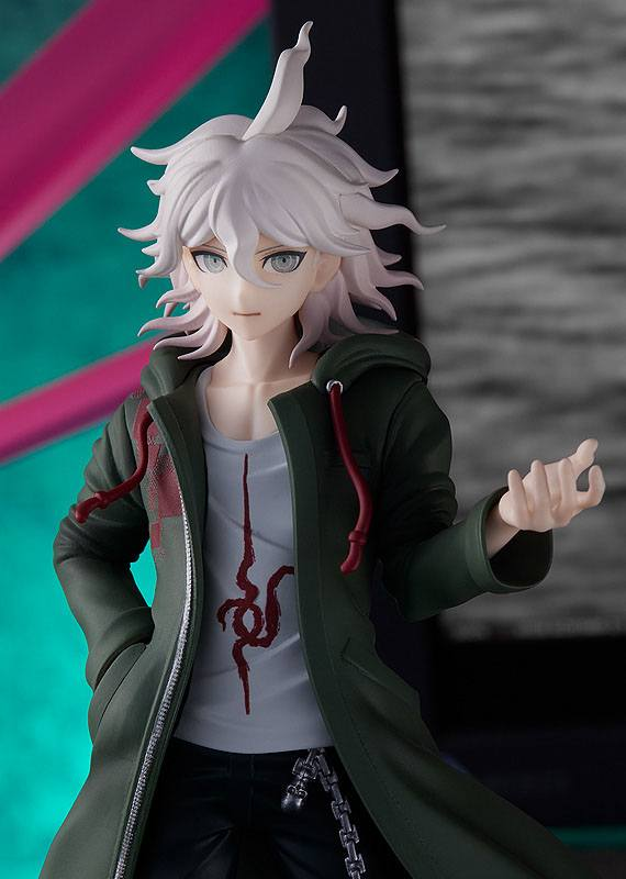 Danganronpa 1 2 Reload POP UP PARADE Nagito Komaeda