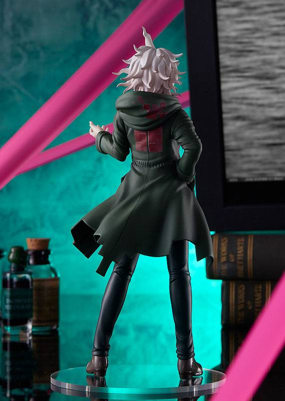 Danganronpa 1 2 Reload POP UP PARADE Nagito Komaeda