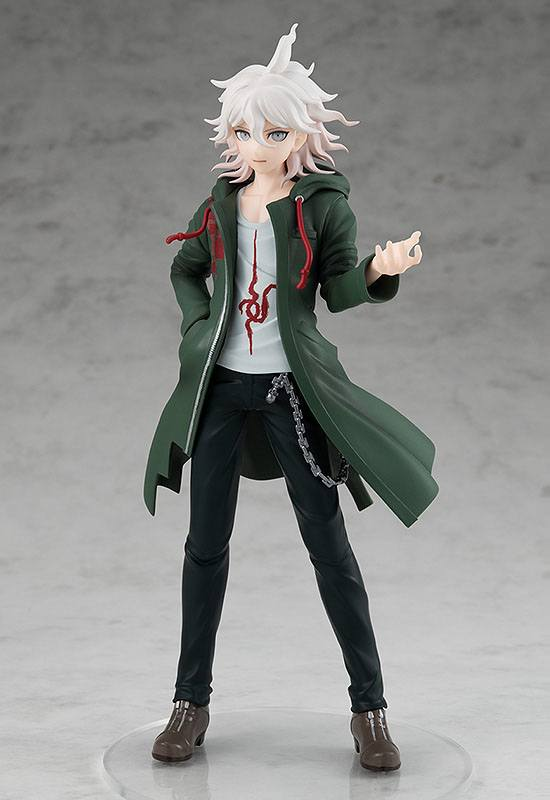 Danganronpa 1 2 Reload POP UP PARADE Nagito Komaeda