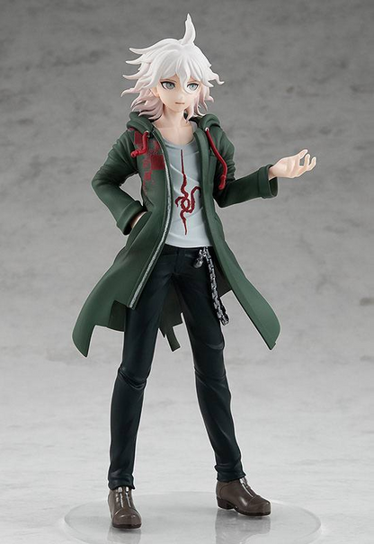 Danganronpa 1 2 Reload POP UP PARADE Nagito Komaeda