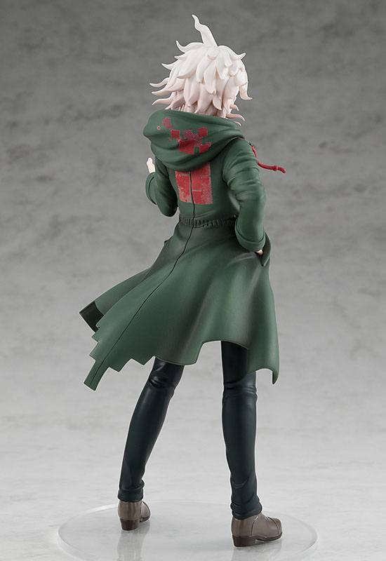 Danganronpa 1 2 Reload POP UP PARADE Nagito Komaeda