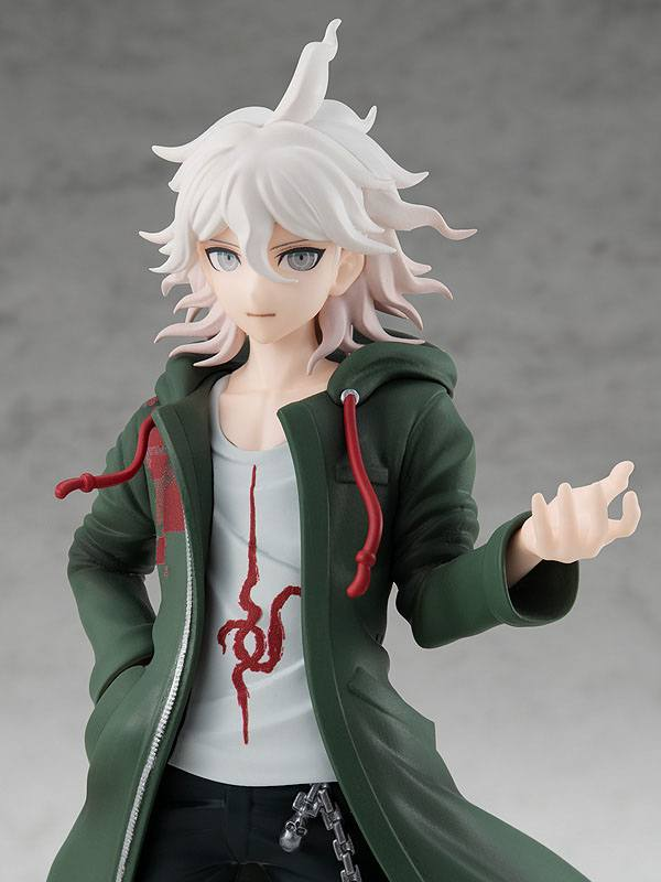 Danganronpa 1 2 Reload POP UP PARADE Nagito Komaeda