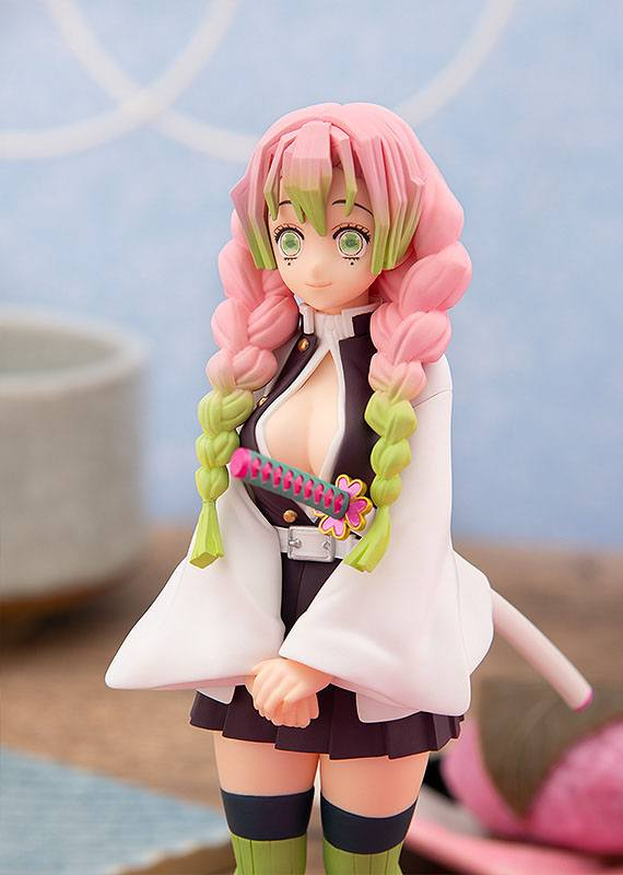 Demon Slayer: Kimetsu no Yaiba POP UP PARADE Mitsuri Kanroji