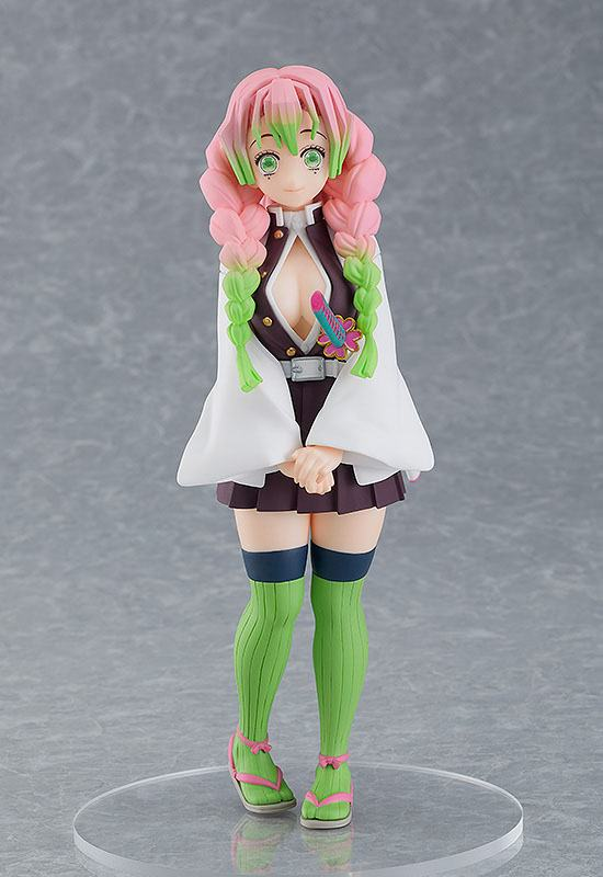 Demon Slayer: Kimetsu no Yaiba POP UP PARADE Mitsuri Kanroji