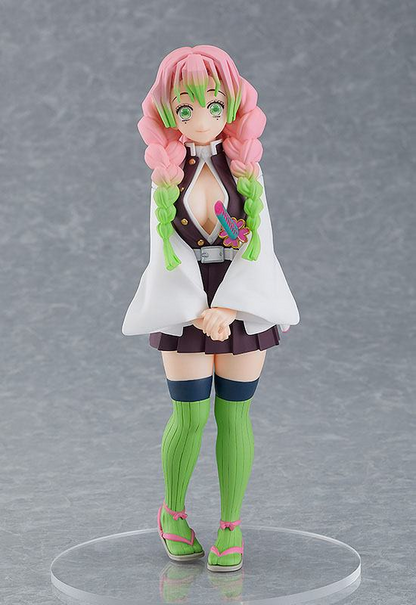 Demon Slayer: Kimetsu no Yaiba POP UP PARADE Mitsuri Kanroji