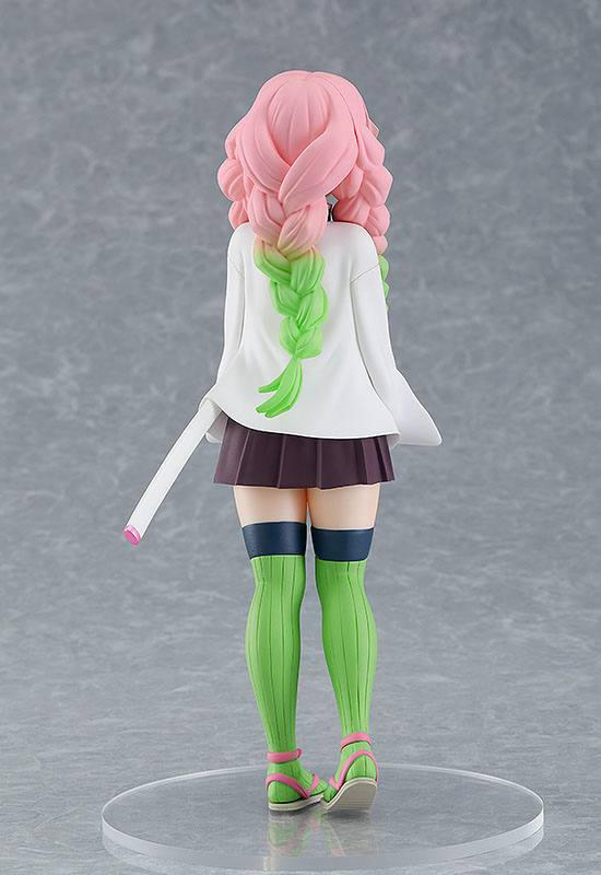 Demon Slayer: Kimetsu no Yaiba POP UP PARADE Mitsuri Kanroji