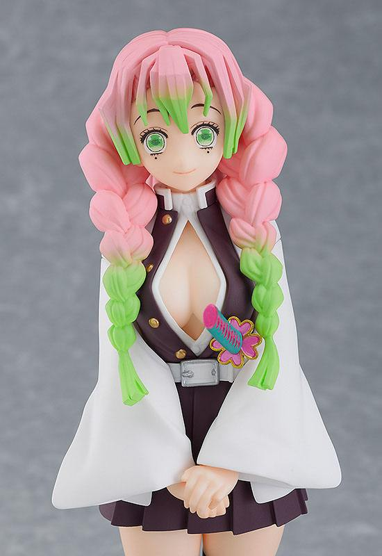Demon Slayer: Kimetsu no Yaiba POP UP PARADE Mitsuri Kanroji