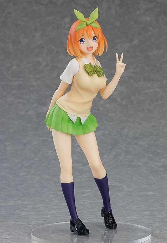 The Quintessential Quintuplets POP UP PARADE Yotsuba Nakano 1.5