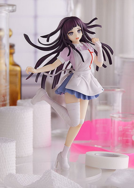 Danganronpa 1 2 Reload Mikan Tsumiki POP UP PARADE Figure