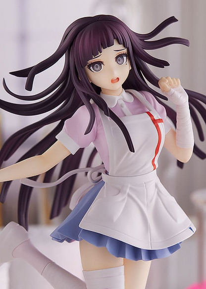 Danganronpa 1 2 Reload Mikan Tsumiki POP UP PARADE Figure