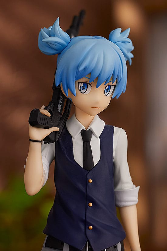 Assassination Classroom Nagisa Shiota POP UP PARADE Figure