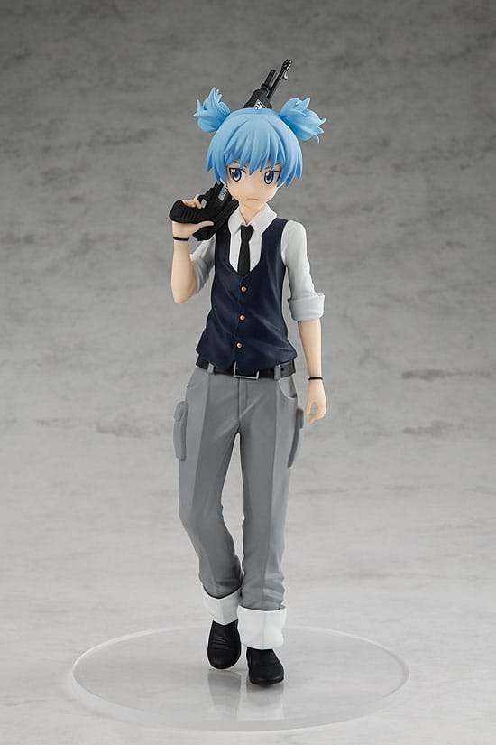 Assassination Classroom Nagisa Shiota POP UP PARADE Figure