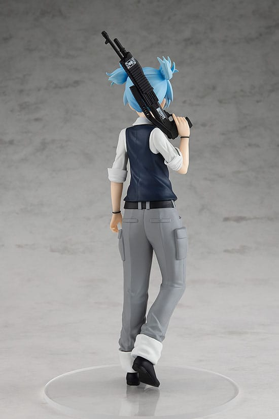 Assassination Classroom Nagisa Shiota POP UP PARADE Figure