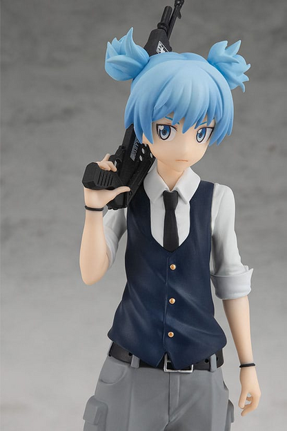 Assassination Classroom Nagisa Shiota POP UP PARADE Figure