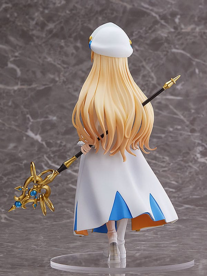 Goblin Slayer Priestess POP UP PARADE L Figure