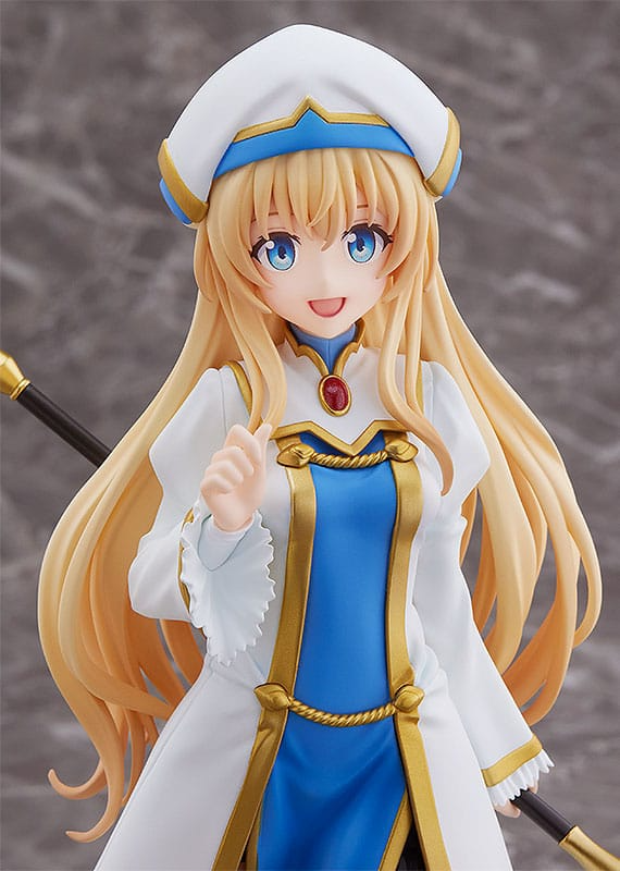 Goblin Slayer Priestess POP UP PARADE L Figure