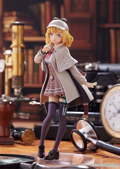 Hololive Amelia Watson POP UP PARADE Figure