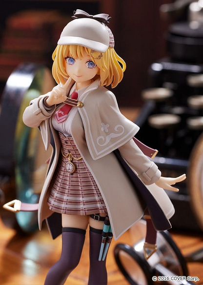 Hololive Amelia Watson POP UP PARADE Figure