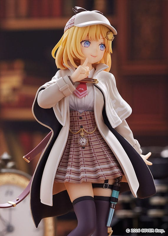 Hololive Amelia Watson POP UP PARADE Figure