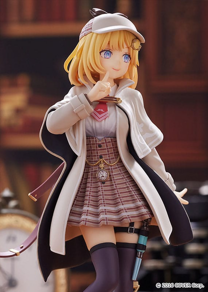 Hololive Amelia Watson POP UP PARADE Figure