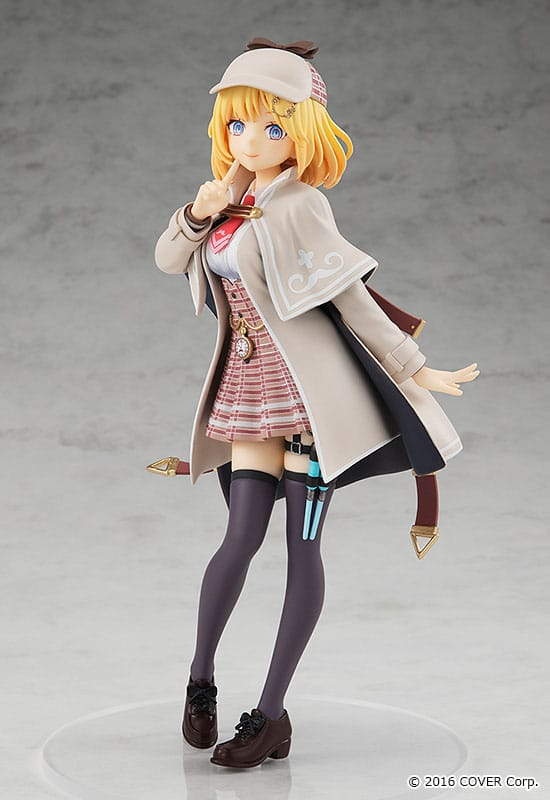 Hololive Amelia Watson POP UP PARADE Figure