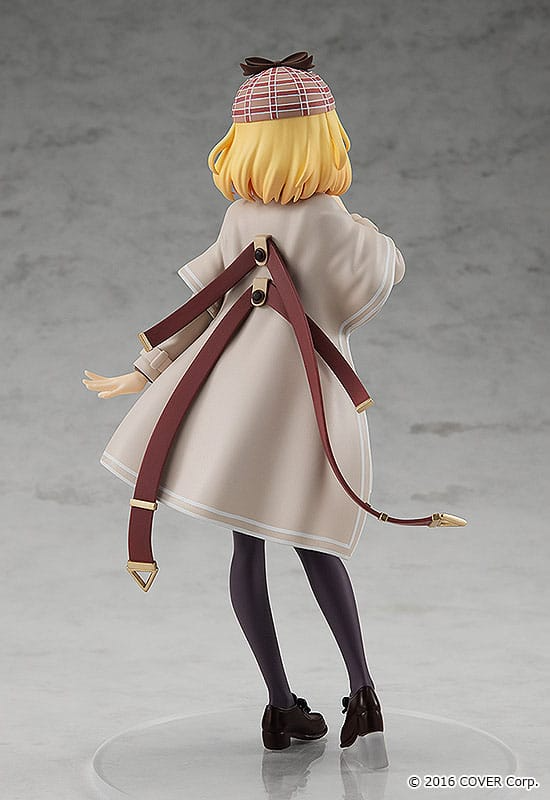 Hololive Amelia Watson POP UP PARADE Figure